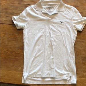 American Eagle polo